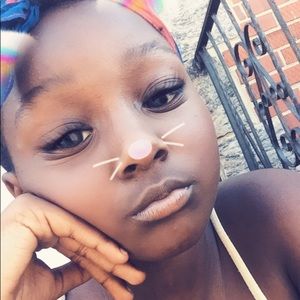 Meet your Posher, Aiyannah